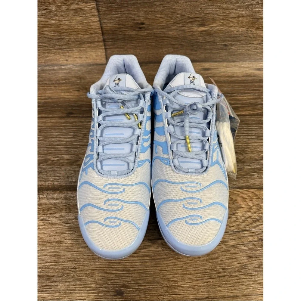 Eastside Golf × Nike Air Max Plus Golf NRG 'Take Flight' | Size 13 | HV4363-400
